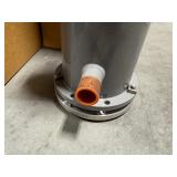 Sporlan Refrigerant filter drier, Daikin: capacitor, contactor, control board, 2-pack hoses. Gates TriPower BX103 BX75 v-belts