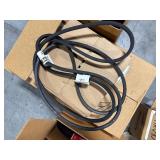 Sporlan Refrigerant filter drier, Daikin: capacitor, contactor, control board, 2-pack hoses. Gates TriPower BX103 BX75 v-belts