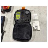 TPI 505 photo/contact tachometer