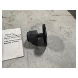 TPI 505 photo/contact tachometer