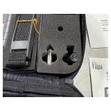 TPI 505 photo/contact tachometer