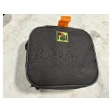 TPI 505 photo/contact tachometer