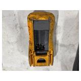 (2) Fluke 116 True RMS digital multimeters