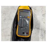 (2) Fluke 116 True RMS digital multimeters