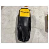 (2) Fluke 116 True RMS digital multimeters