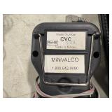 Extech Thermo-anemometer, and CVC portable current and voltage calibrator