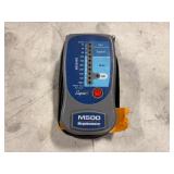 Supco M500 Meghommeter insulation tester