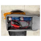 Supco M500 Meghommeter insulation tester