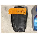 Supco M500 Meghommeter insulation tester