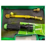 (2) Spectroline Leak Detection sets