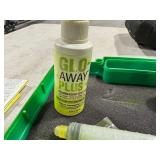 (2) Spectroline Leak Detection sets