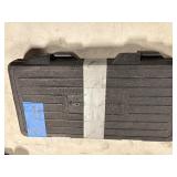 Gear Wrench Socket wrench set in case