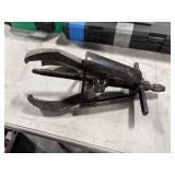 Plumbing & electrical parts/equipment: Yellow Jacket, Meters, Contactors, Relay, Circuit transformer, valve