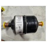 Plumbing & electrical parts/equipment: Yellow Jacket, Meters, Contactors, Relay, Circuit transformer, valve
