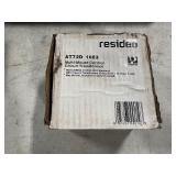 Plumbing & electrical parts/equipment: Yellow Jacket, Meters, Contactors, Relay, Circuit transformer, valve