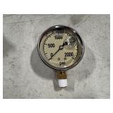 Plumbing & electrical parts/equipment: Yellow Jacket, Meters, Contactors, Relay, Circuit transformer, valve