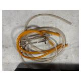 Plumbing & electrical parts/equipment: Yellow Jacket, Meters, Contactors, Relay, Circuit transformer, valve