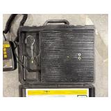 CPS CC220 compute-a-charge refrigerant scale