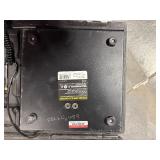 CPS CC220 compute-a-charge refrigerant scale
