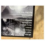 Speed riders Super Cheers autographed LP record SCR-002; Gray MN hoodie