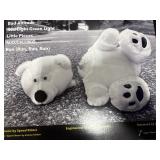 Speed riders Super Cheers autographed LP record SCR-002; Gray MN hoodie