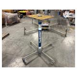 Genie Lift Portable Pneumatic Hoist