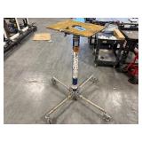 Genie Lift Portable Pneumatic Hoist