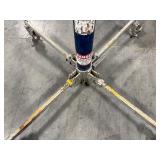 Genie Lift Portable Pneumatic Hoist