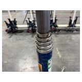 Genie Lift Portable Pneumatic Hoist