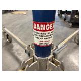 Genie Lift Portable Pneumatic Hoist