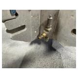 Genie Lift Portable Pneumatic Hoist