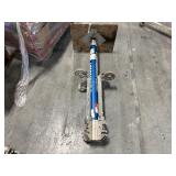 Genie Lift Portable Pneumatic Hoist