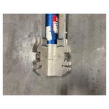 Genie Lift Portable Pneumatic Hoist