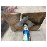 Genie Lift Portable Pneumatic Hoist