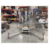 Genie personnel lift