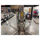 Genie personnel lift