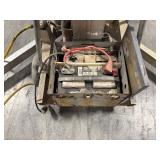 Genie personnel lift