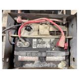 Genie personnel lift