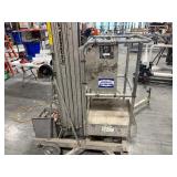 Genie personnel lift