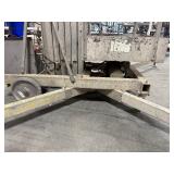 Genie personnel lift