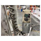 Genie personnel lift