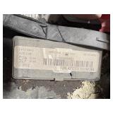 Genie personnel lift