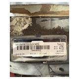 Genie personnel lift