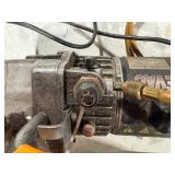 Yellow Jacket SuperEvac two stage 6 CRM VACUUM PUMP Model 93560