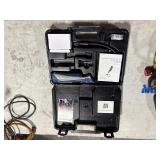 Inficon D-tek 3 Refrigerant Leak Detector