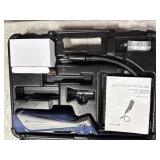 Inficon D-tek 3 Refrigerant Leak Detector