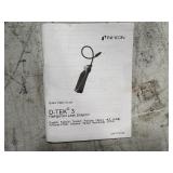Inficon D-tek 3 Refrigerant Leak Detector