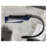 Inficon D-tek 3 Refrigerant Leak Detector