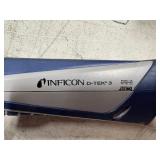 Inficon D-tek 3 Refrigerant Leak Detector