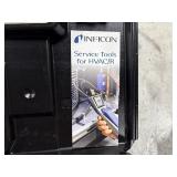 Inficon D-tek 3 Refrigerant Leak Detector